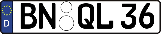 BN-QL36