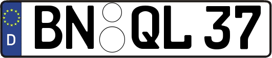 BN-QL37