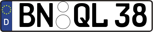 BN-QL38