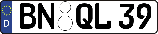 BN-QL39