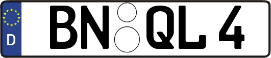 BN-QL4