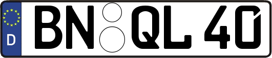 BN-QL40