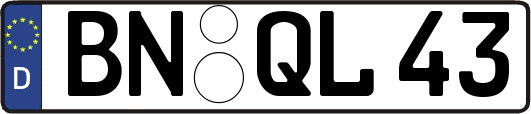 BN-QL43