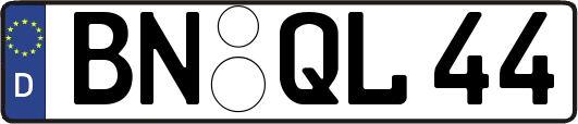 BN-QL44