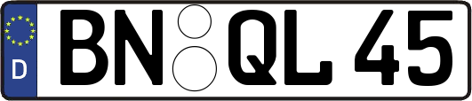 BN-QL45