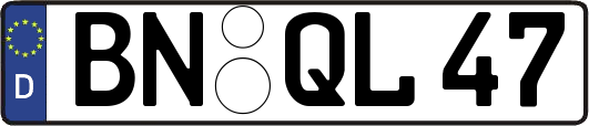 BN-QL47