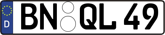 BN-QL49