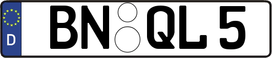 BN-QL5