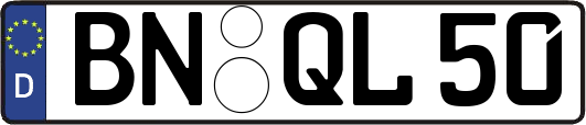 BN-QL50