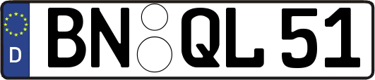BN-QL51
