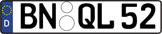 BN-QL52