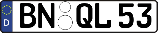 BN-QL53