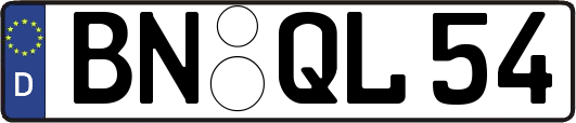 BN-QL54