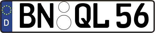 BN-QL56