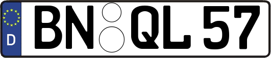 BN-QL57