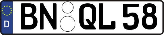 BN-QL58