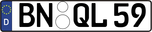 BN-QL59