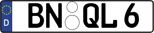 BN-QL6
