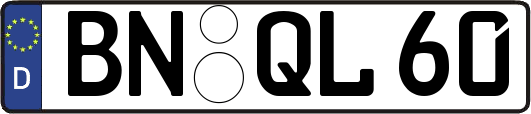 BN-QL60