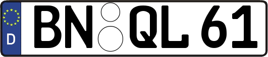 BN-QL61