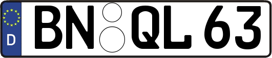 BN-QL63
