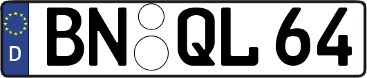 BN-QL64