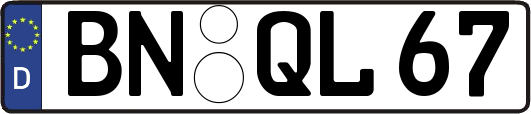 BN-QL67