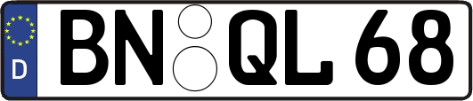 BN-QL68