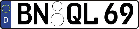 BN-QL69