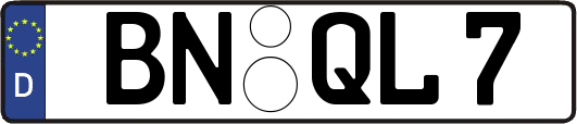 BN-QL7