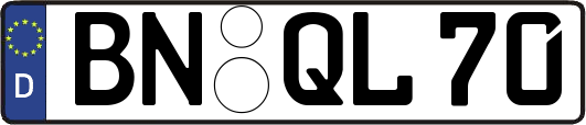 BN-QL70