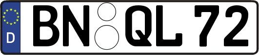 BN-QL72
