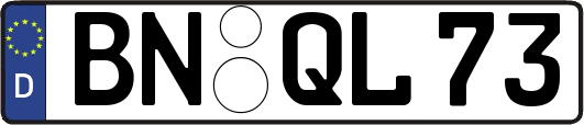 BN-QL73