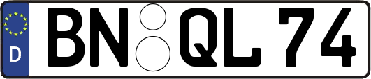 BN-QL74
