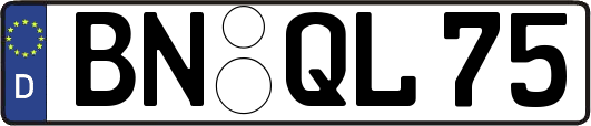 BN-QL75