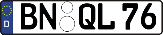 BN-QL76