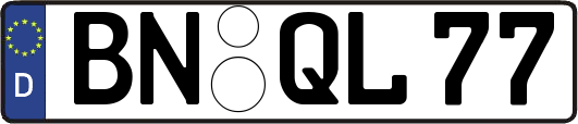 BN-QL77