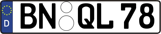 BN-QL78