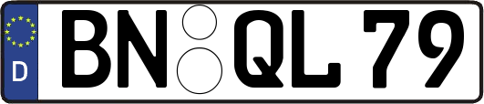 BN-QL79