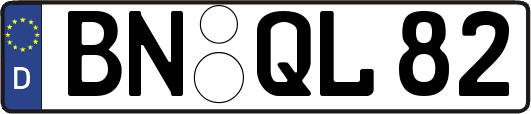 BN-QL82
