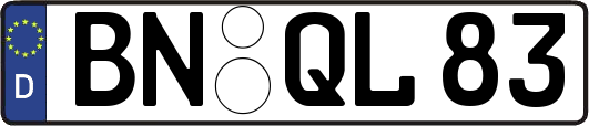 BN-QL83