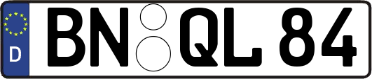 BN-QL84