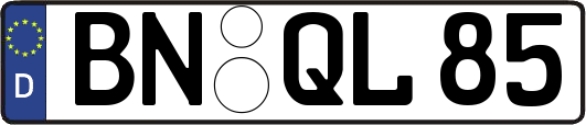 BN-QL85