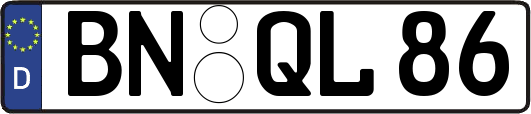 BN-QL86