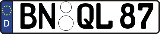 BN-QL87