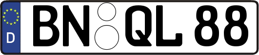 BN-QL88