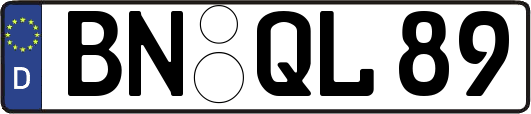 BN-QL89