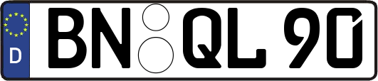 BN-QL90