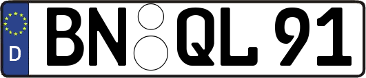 BN-QL91