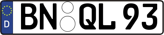 BN-QL93